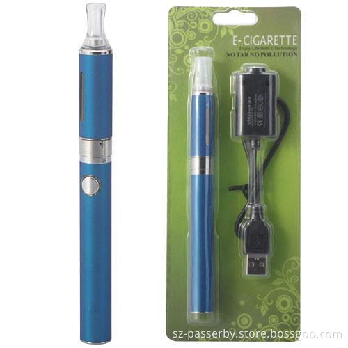 E-Cigarette Electronic Cigarette Starter Kit (Evod MT3)